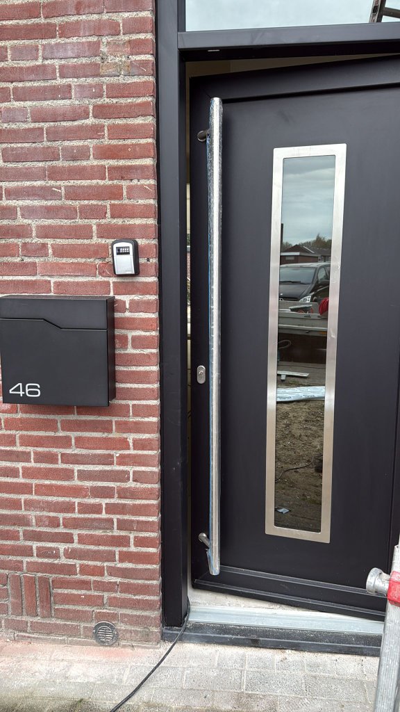Kozijnrenovatie